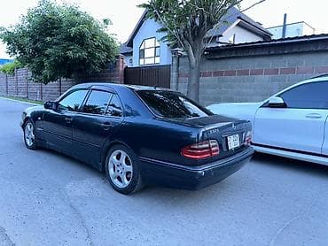 хундай солярис матор: Mercedes-Benz E-Class: 1999 г., 3.2 л, Автомат, Бензин, Седан — 6