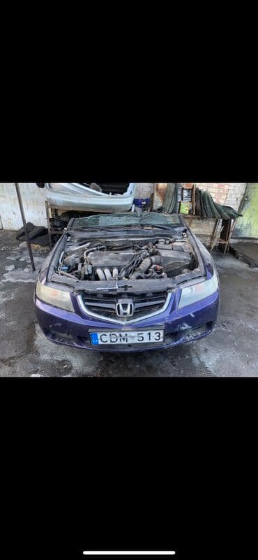 двигатель 3s fe купить в бишкеке: Honda Accord: 2004 г. — 1