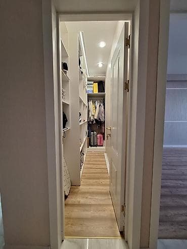 498: 2 комнаты, 72 м², Элитка, 7 этаж, Дизайнерский ремонт — 5
