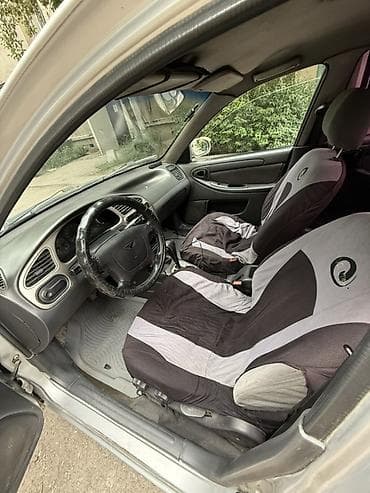 ланос форсунка: Daewoo Lanos: 2001 г., 1.5 л, Автомат, Бензин, Седан — 2