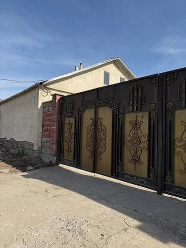 ош сити парк: 🔥 Срочно продается дом с участком 8,8 соток! 📍 Отличное расположение — 1