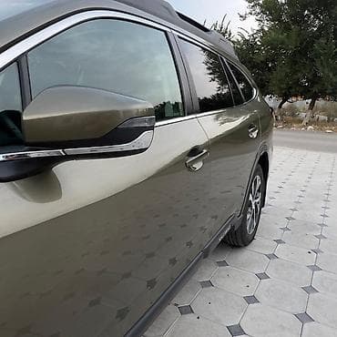 Subaru Outback: 2022 г., Вариатор, Универсал — 6