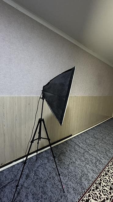 Техника и электроника: Аренда студийный освещение 1.	Amaran 300c (Aputure) — Это основной — 8