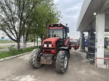 блок газ53: Мтз 1523 2006 год в хорошем состоянии вместе кукузной сеялкой и — 1