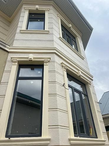 Демонтаждоо иштери: Фасад жасалгасы | Жабыштырып жасоо, Рамкалар, Моноблоктор | Гранит, Мрамор, Сайдинг | Пенопласт, Пенополистирол, Термопанелдер 6 жылдан ашык тажрыйба lalafo.kg да — 2 Демонтаждоо иштери: Фасад жасалгасы | Жабыштырып жасоо, Рамкалар, Моноблоктор | Гранит, Мрамор, Сайдинг | Пенопласт, Пенополистирол, Термопанелдер 6 жылдан ашык тажрыйба — 2