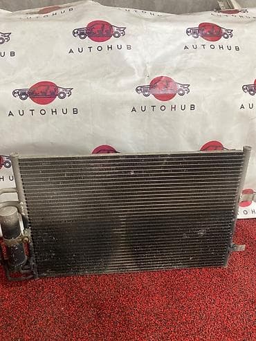 Радиатор кондиционера Mazda Premacy CREW 2009 (б/у) at lalafo.kg Радиатор кондиционера Mazda Premacy CREW 2009 (б/у)