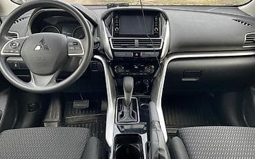 2 8: Mitsubishi Eclipse Cross: 2019 г., Автомат, Кроссовер — 2