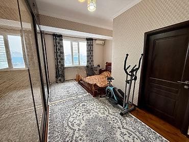 Недвижимость: 4 комнаты, 116 м², Элитка, 8 этаж, Евроремонт — 2