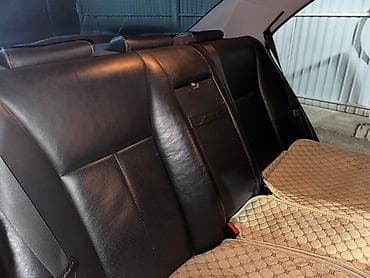 мерс бенц 210: Mercedes-Benz E-Class: 2000 г., Автомат, Бензин, Седан — 7