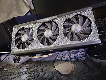 3d printer: Видеокарта для ПК, Б/у, Palit, GeForce RTX, 8 ГБ — 2