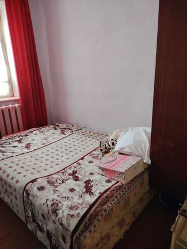 очень срочно дом: Дом, 46 м², 4 комнаты — 9