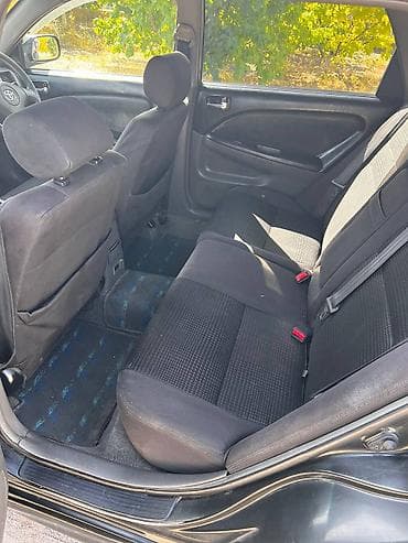 corvette c5: Toyota Caldina: 2002 г., 2 л, Автомат, Бензин, Универсал — 7