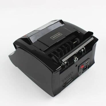 Манекены: Машинка для счета денег Счетная машинка отлично подойдет для — 2