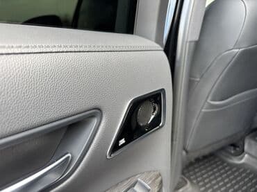 тайота франер: Toyota Land Cruiser: 2024 г., 3.5 л, Автомат, Бензин, Внедорожник — 10