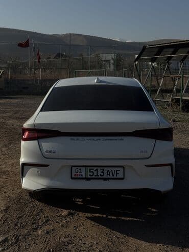 купить авто в рассрочку без первоначального взноса без банка: BYD : 2020 г., Электромобиль, Седан — 7