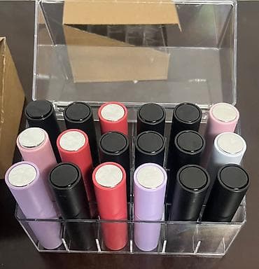 smart sensor: Аромат боксы из 3 ароматов. Женские: C.Dior Jadore Ysl Libre Tom Ford — 3