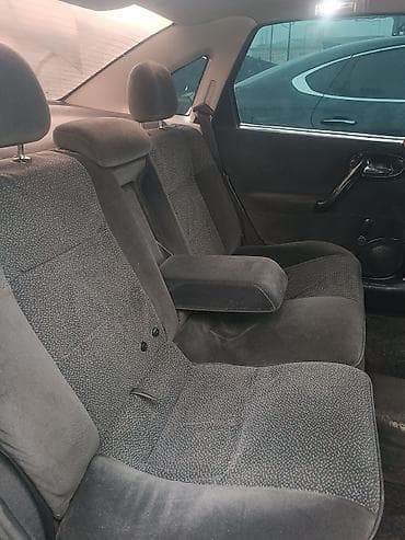 машина опел вектра: Opel Vectra: 2001 г., 1.8 л, Механика, Седан — 9