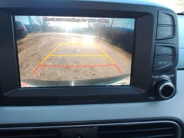 kona: Hyundai Kona: 2019 г., 2 л, Автомат, Бензин, Кроссовер — 6