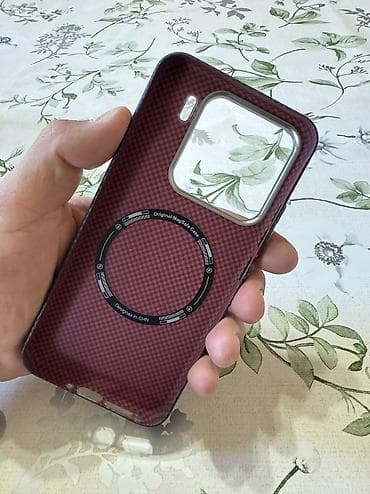 oneplus buds pro 3 бишкек: Чехол на Xiaomi 15 — 2