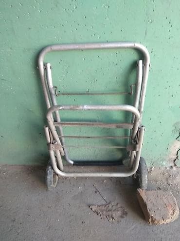 верстак складной: Продаю сумку- коляску — 1