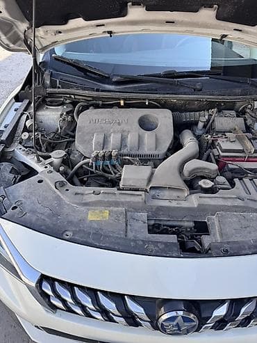 w210 e55 amg: Nissan 100 NX: 2019 г., 1.6 л, Автомат, Бензин, Лимузин — 1