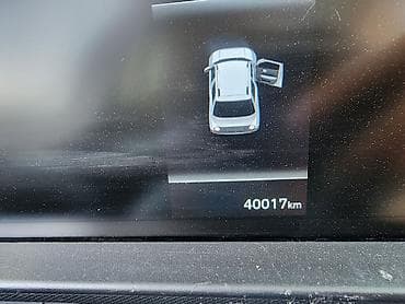 хюндай каспер: Hyundai Casper: 2022 г., 1 л, Автомат, Бензин, Кроссовер — 8