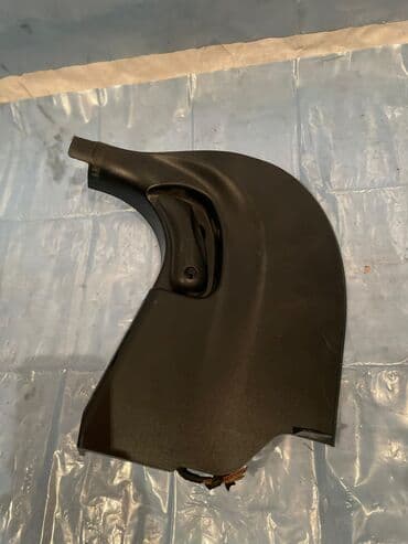 обтекатель на портер 1: Обшивка стоек BMW Б/у, Оригинал, Япония — 1