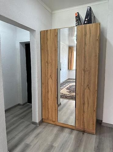 горный маевка: 1 комната, 37 м², Элитка, 3 этаж, Евроремонт — 7