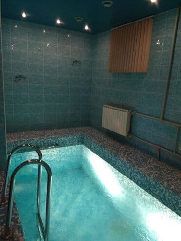 vip бишкек сауна с девочками бишкек: Баня | Бассейн — 2