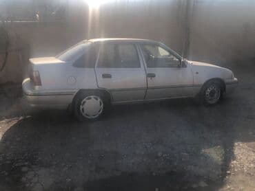 нексия россия: Daewoo Nexia: 2008 г., 1.6 л, Механика, Бензин — 3