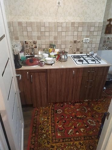 rent flat: 1 комната, 30 м², Элитка, 5 этаж, Евроремонт — 4