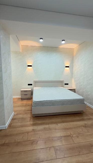 Недвижимость: 2 комнаты, 66 м², Кок-Жар ж/м Элитка, 2 этаж, Дизайнерский ремонт — 7