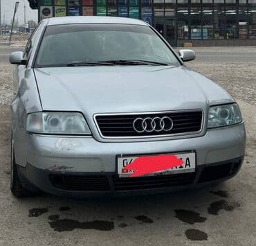 тормозные диски опель астра: Audi A6: 2000 г., 2.4 л, Механика, Бензин, Седан — 1