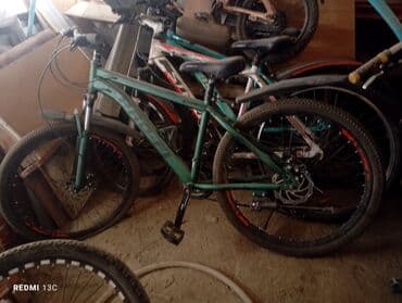 купить трехколесный велосипед для взрослых: - Трансмиссия с переключател на руле (мультискоростная). - Колеса на — 1