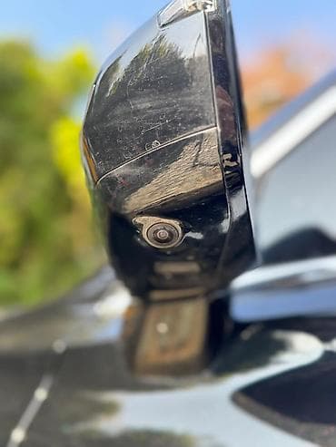 honda passport: Hyundai Palisade: 2020 г., Бензин, Кроссовер — 10