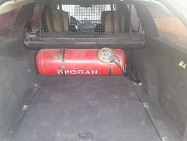 обмен на 5 5: Mercedes-Benz E-Class: 2000 г., 3.2 л, Автомат, Бензин, Универсал — 6