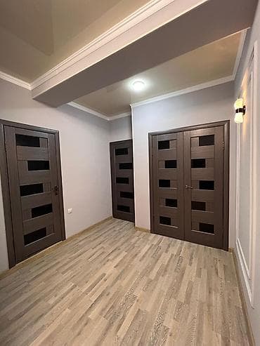 кварьира: 1 комната, 48 м², Элитка, 1 этаж, Евроремонт — 3