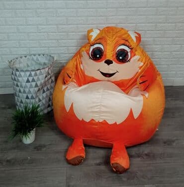 кресло груша цена: Бинбэг, Новый — 13