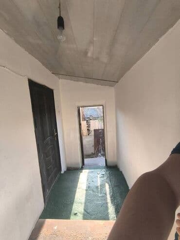 дома в орловке: 24 м², 1 комната — 2