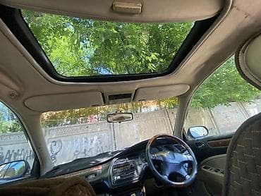хонда аккорд вампер: Honda Accord: 2002 г., Автомат, Бензин, Седан — 8