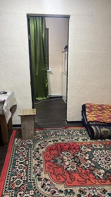 Сдаётся компактная кв, 2 комнаты с отдельным входом и узлом at lalafo.kg Сдаётся компактная кв, 2 комнаты с отдельным входом и узлом