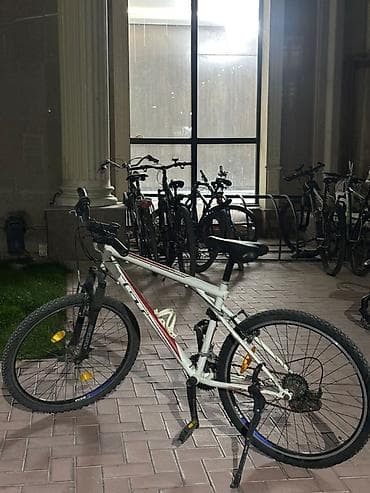 bmx велики: Горный велосипед, GT, Алюминий — 4