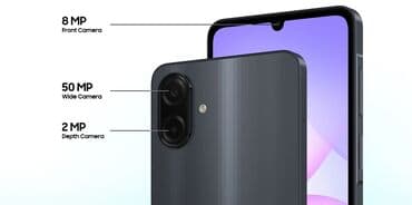 самсунг а6 цена в бишкеке: Samsung Galaxy A06, Новый, 64 ГБ, 2 SIM — 8