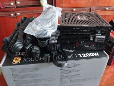 блоки питания для серверов delta electronics: Блок питания, Новый — 5