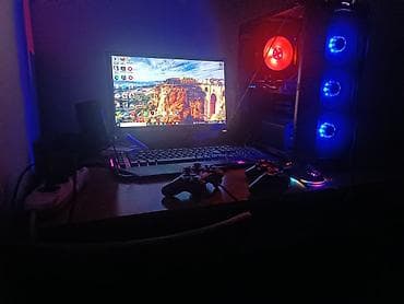 xiaomi redmi note 3 pro 32: Игровой ПК с периферией и LED‑подсветкой Комплектация: - Системный — 1