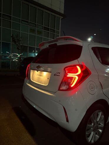 рулевой рейки субару легаси бл5: Chevrolet Spark: 2015 г., 1 л, Автомат, Бензиновая, Хэтчбэк — 18