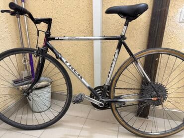 крепление для велосипеда на машину бу: Подростковый велосипед, Б/у — 1