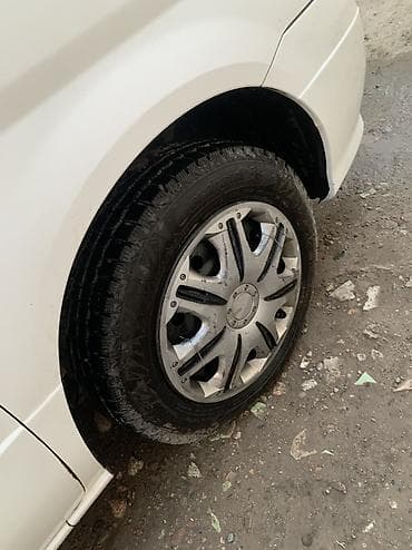 bcd com: Nissan Serena: 2000 г., 2.4 л, Автомат, Дизель, Минивэн — 10