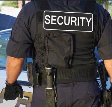 ишу работу ахрана: Набираем ответственных сотрудников службы безопасности для — 3