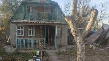 Сниму дом: Дача, 55 м², 3 комнаты, Собственник — 10